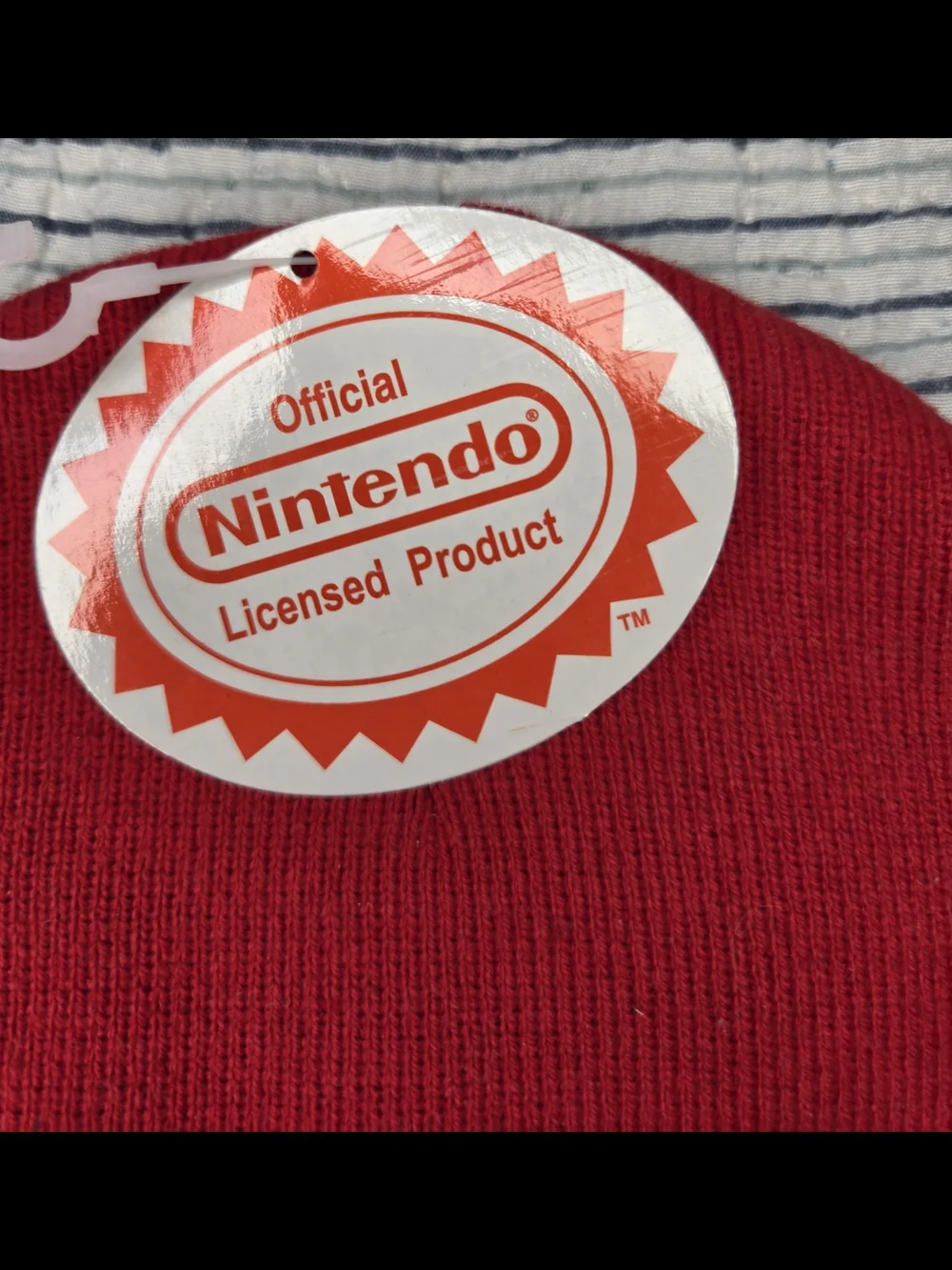 Nintendo this vintage